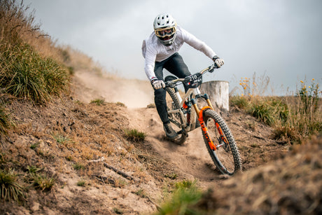 NZ MTB Rally: Six Days of Downhill Racing, Banter and All-inclusive Good Times