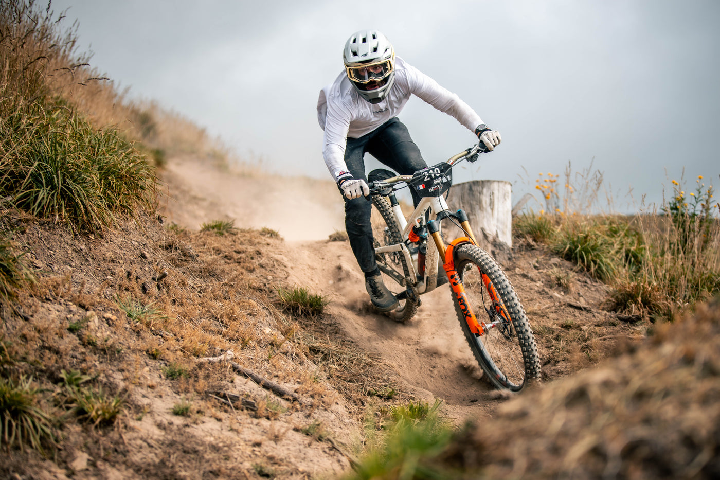 NZ MTB Rally: Six Days of Downhill Racing, Banter and All-inclusive Good Times