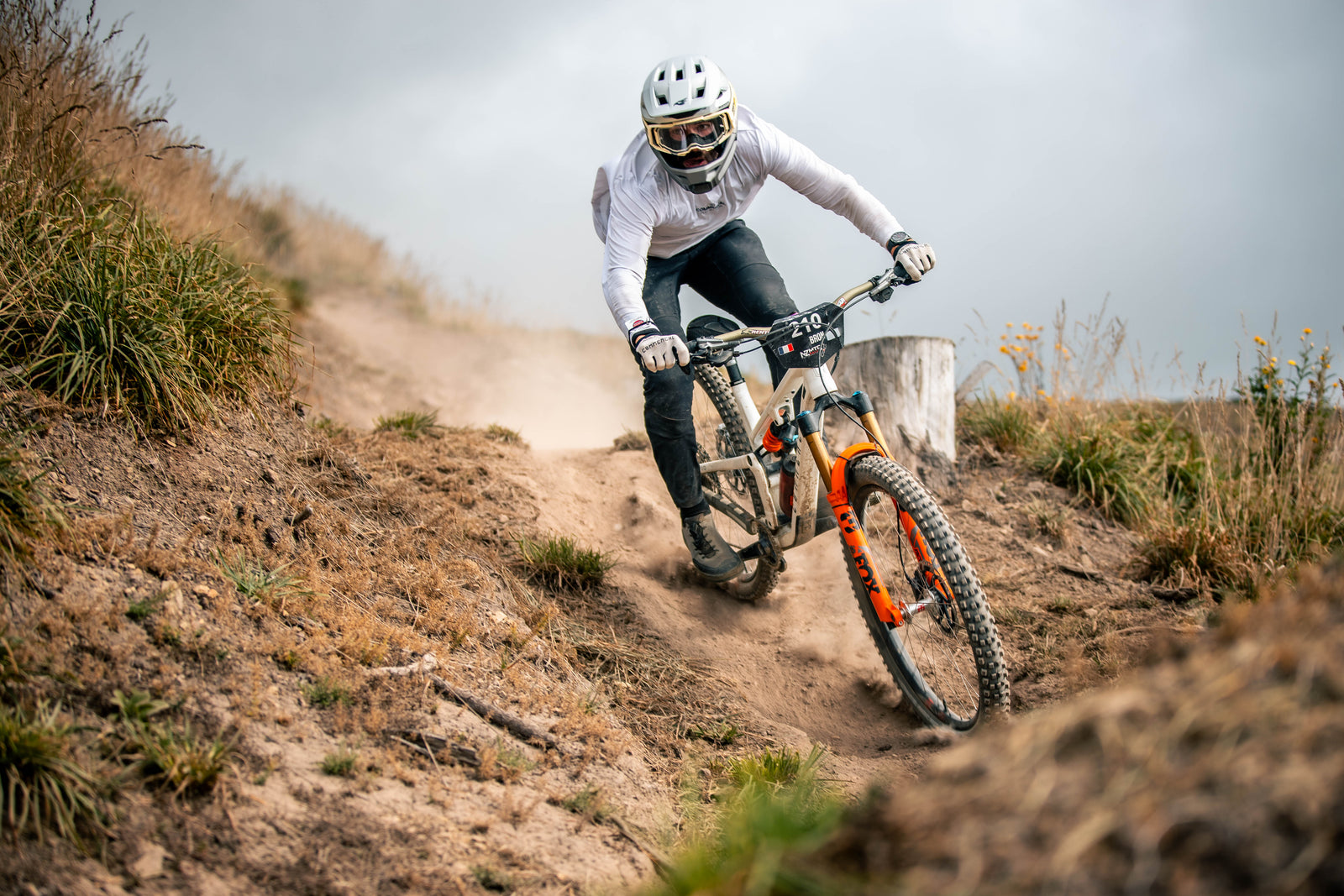 NZ MTB Rally: Six Days of Downhill Racing, Banter and All-inclusive Good Times