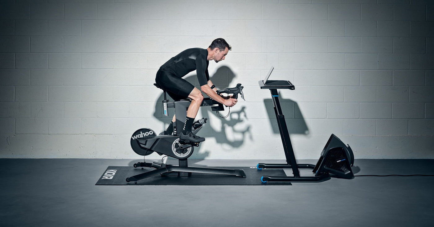 Bike Trainers - Boost your Fitness in your own space