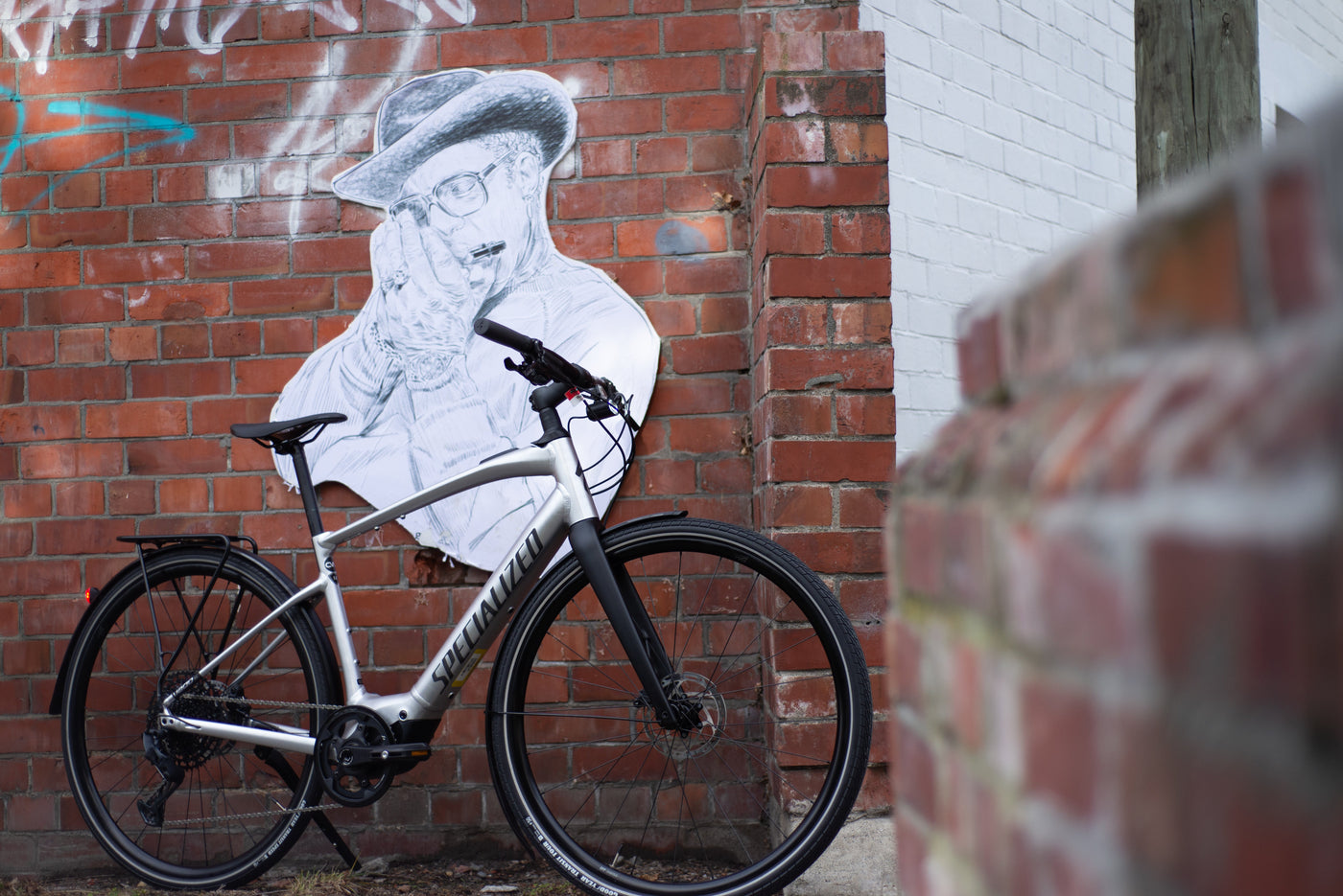 Road & Gravel Bikes