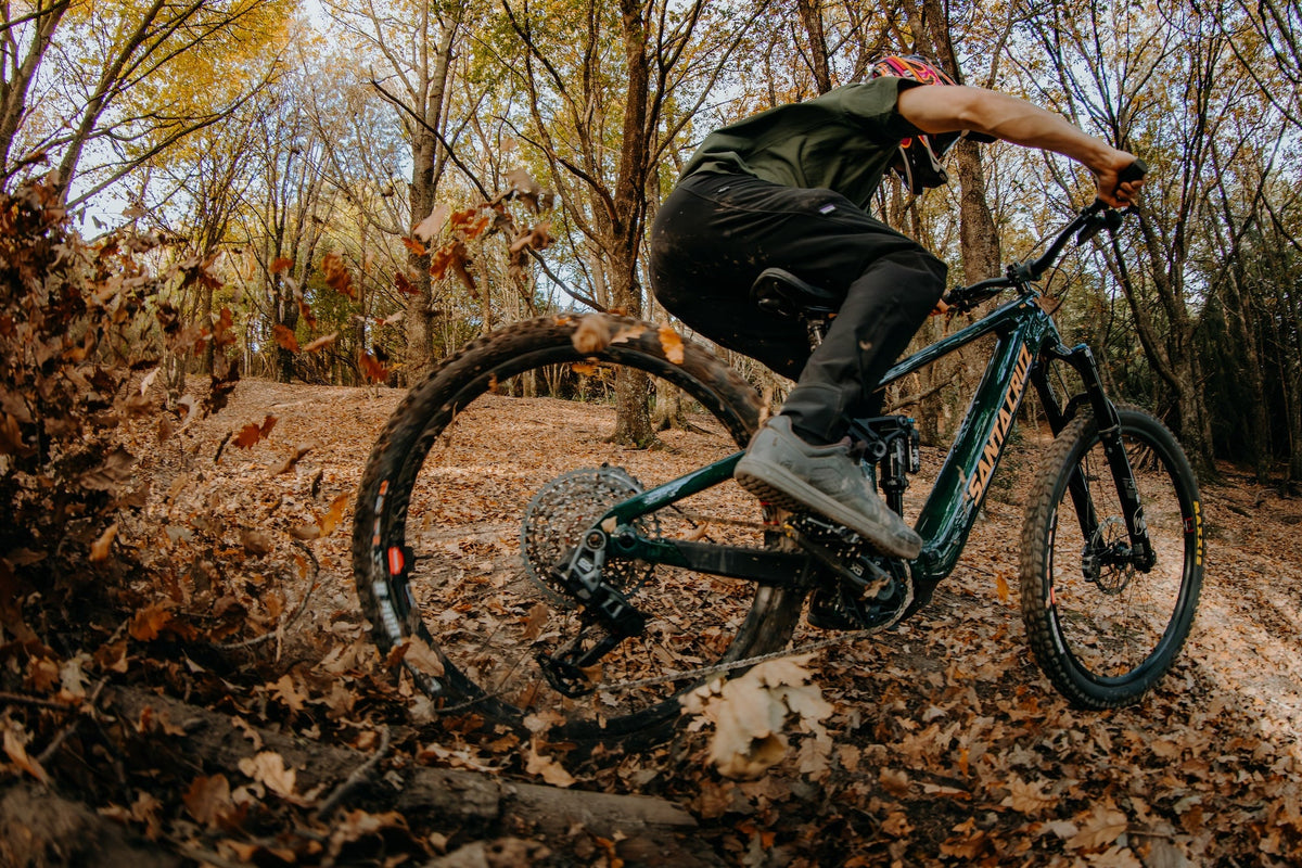 Bikes
