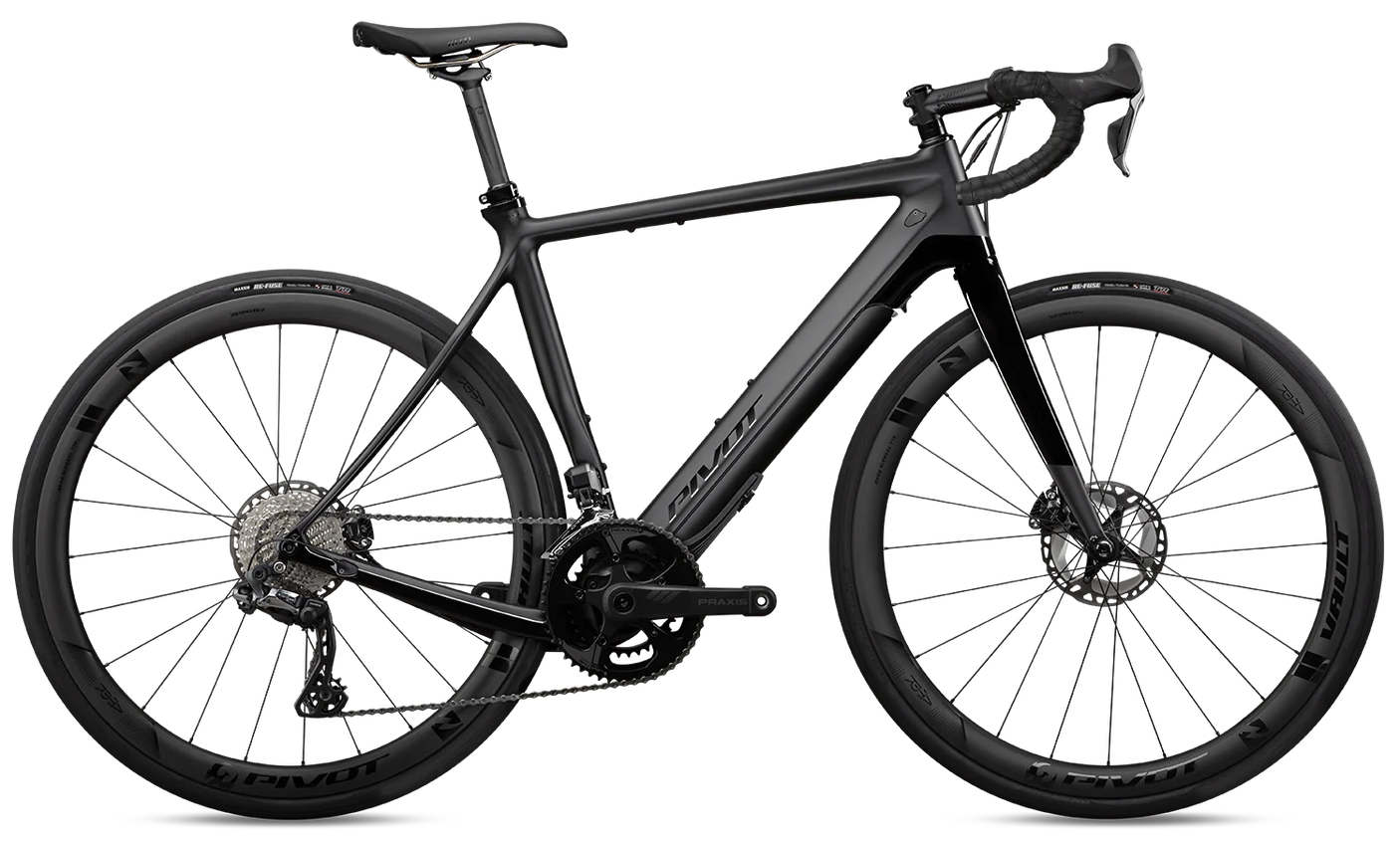 Pivot E-Vault Ex-Demo