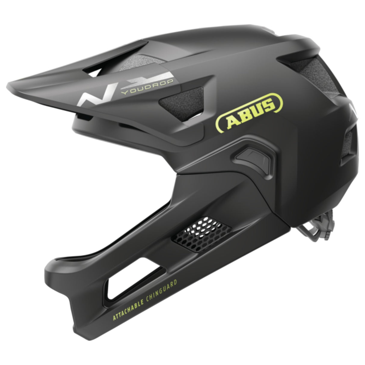 Abus Youdrop FF Helmet