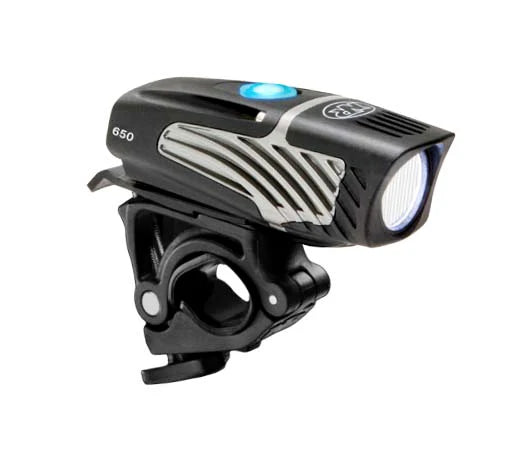 NiteRider Lumina 650 Micro Front Light