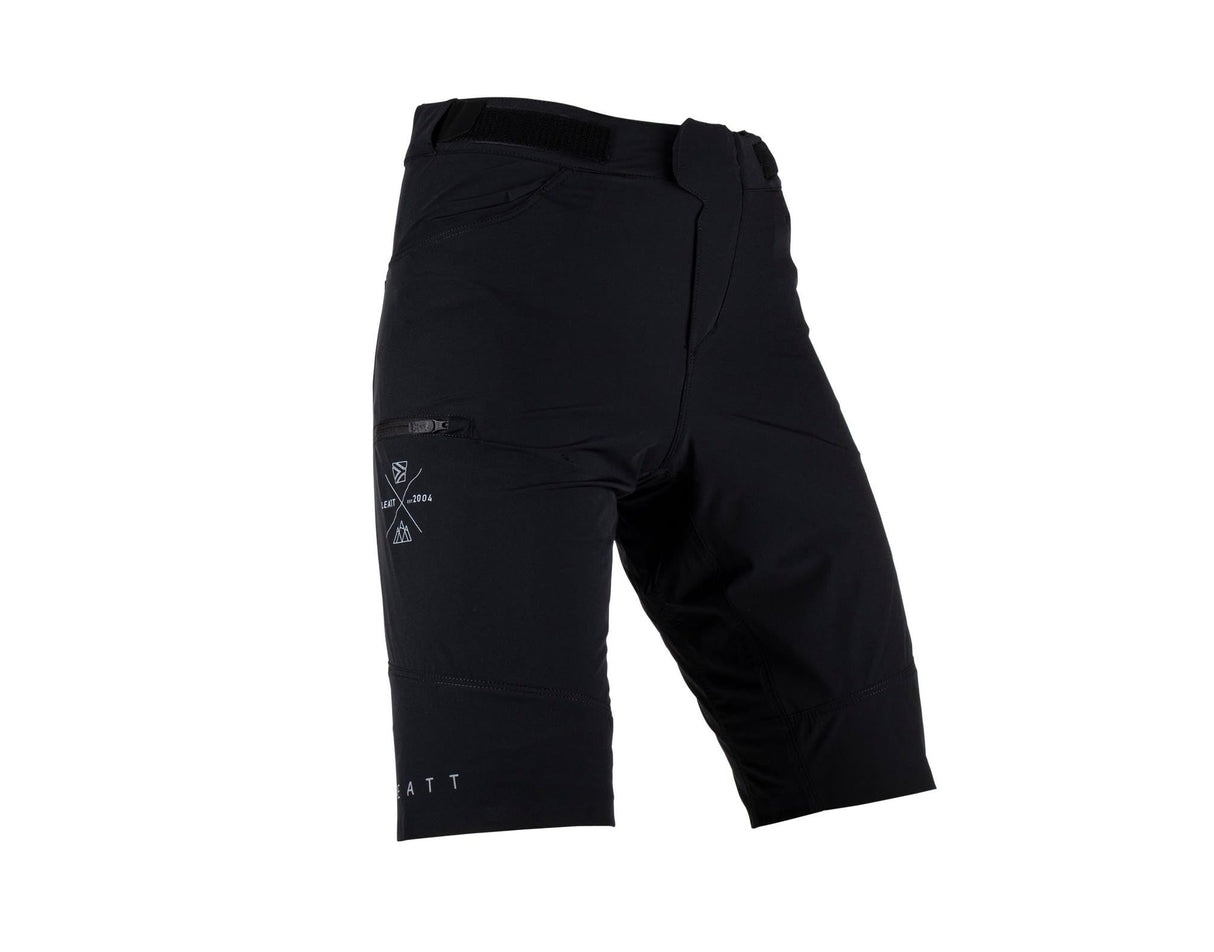 Leatt 2023 Men's MTB Trail 2.0 Shorts
