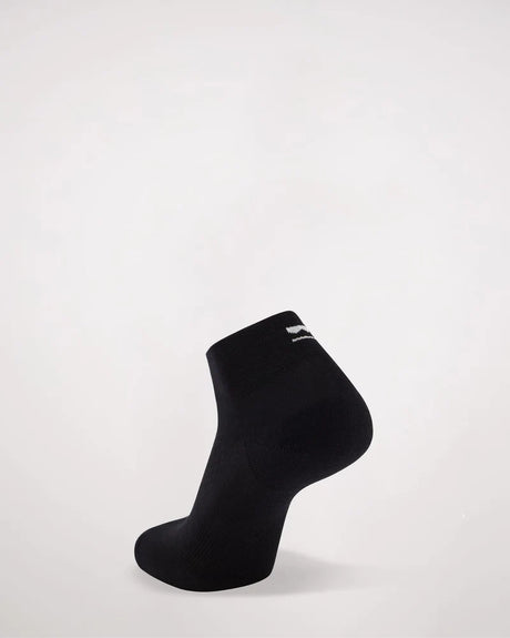 Mons Royale Unisex Atlas Merino Ankle Sock Logo