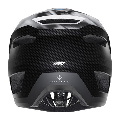 Leatt Helmet MTB Gravity 5.0