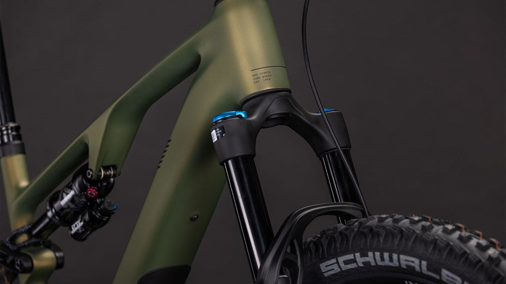 Cube AMS Hybrid ONE44 C:68X TM 400X reedgreen´n´matrix 2026