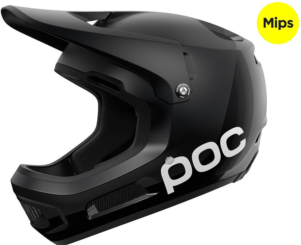 POC Coron Air MIP (Previous Gen)