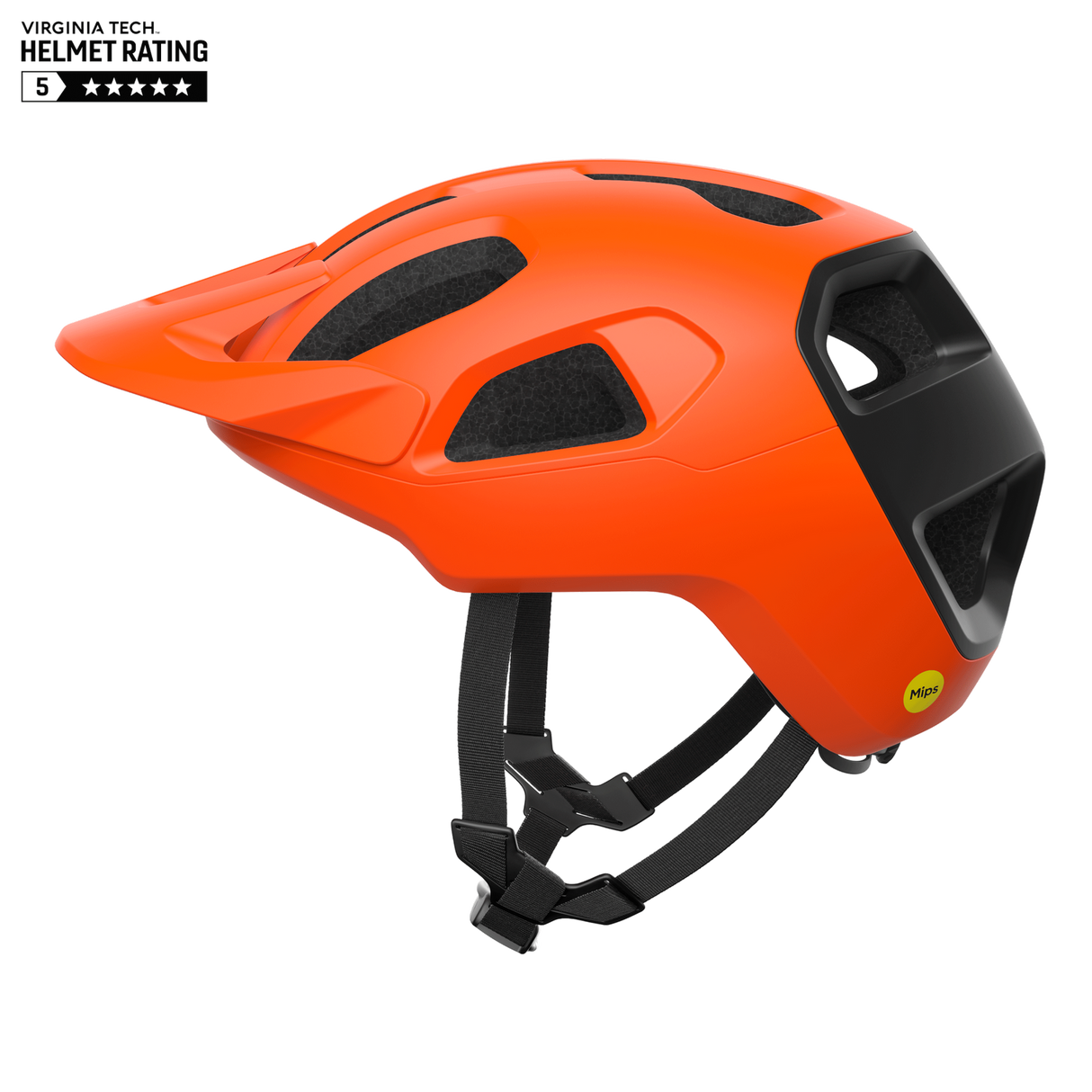 POC Cularis MIPS Helmet