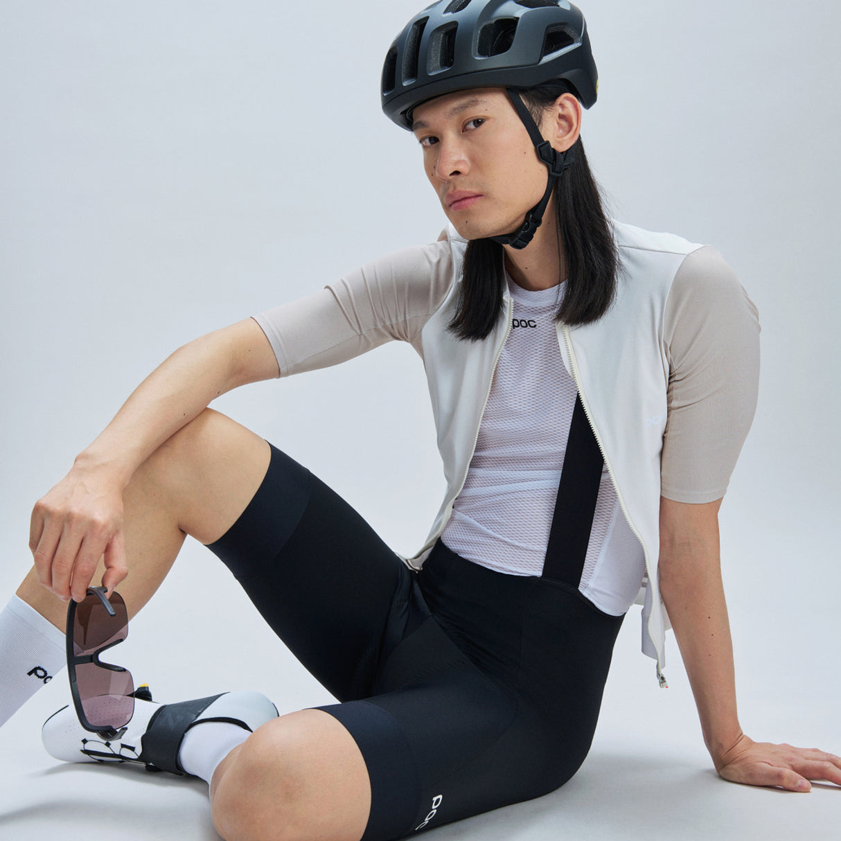 POC M's Cadence Road Jersey