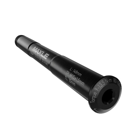 SRAM Axle Maxle DH Front MTB 20mm x 110mm Boost, Length 158mm, Thread Pitch M20 x 1.50 - BoXXer C1+D1+ (2019+)