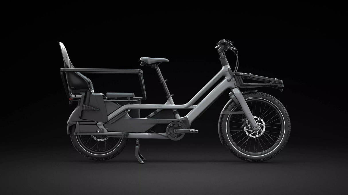 Specialized Porto Safety Rails