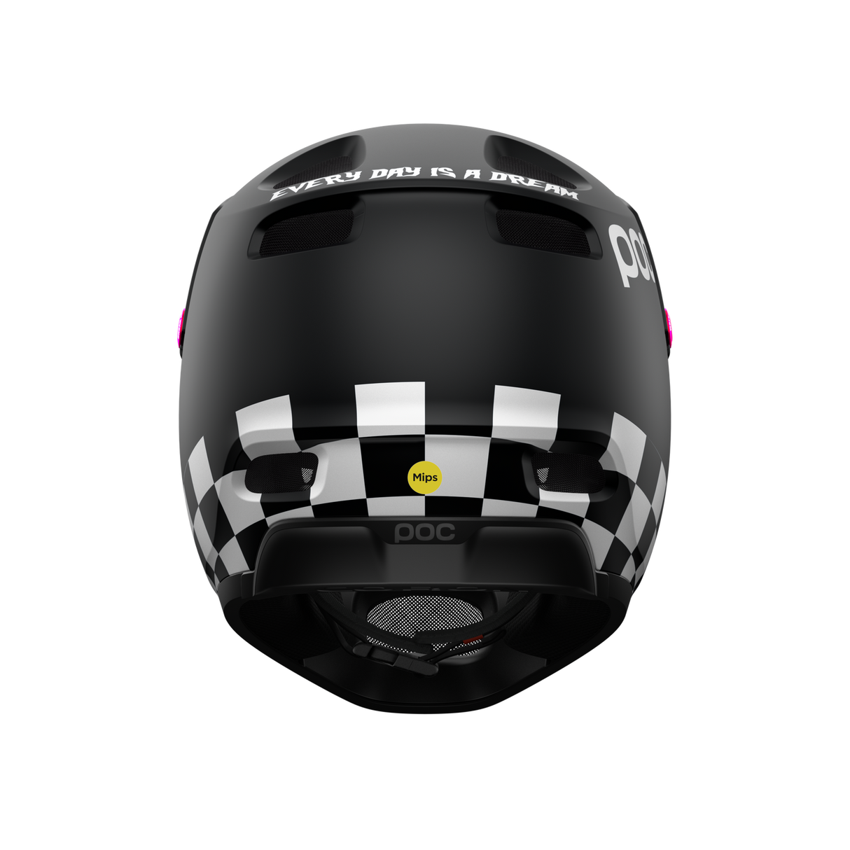 POC Coron Air MIPS Robin Goomes Edition