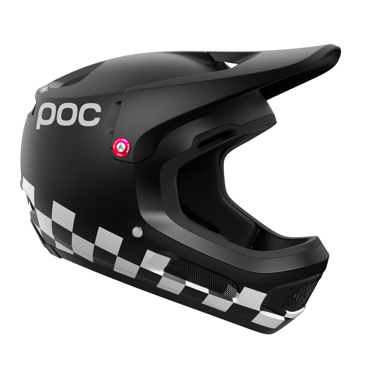 POC Coron Air MIPS Robin Goomes Edition