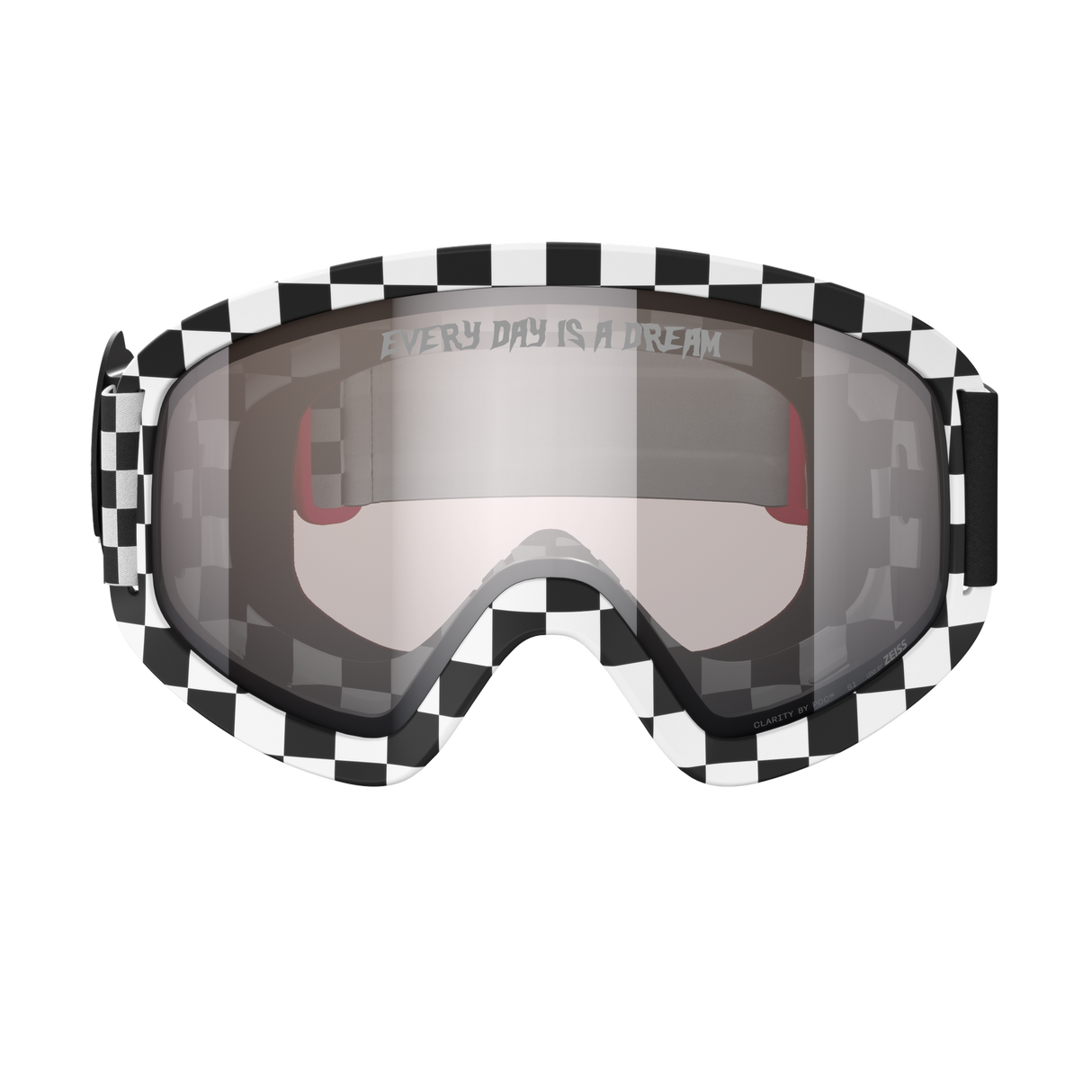 POC Ora MTB Goggles Robin Goomes Edition