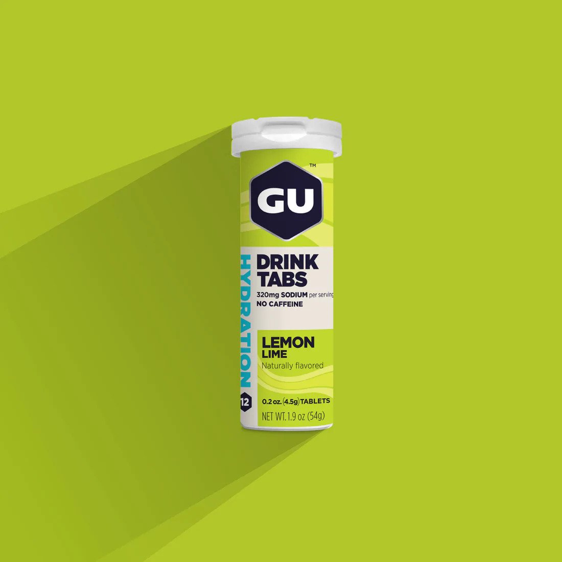 GU Hydration Drink Tablets