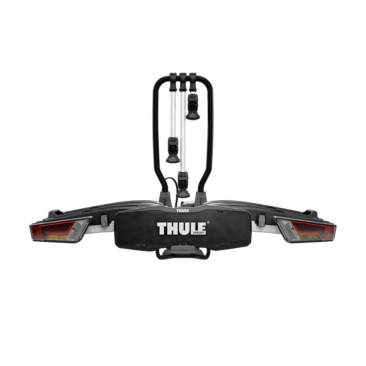 Thule EasyFold XT 934 50mm 3-Bike Rack