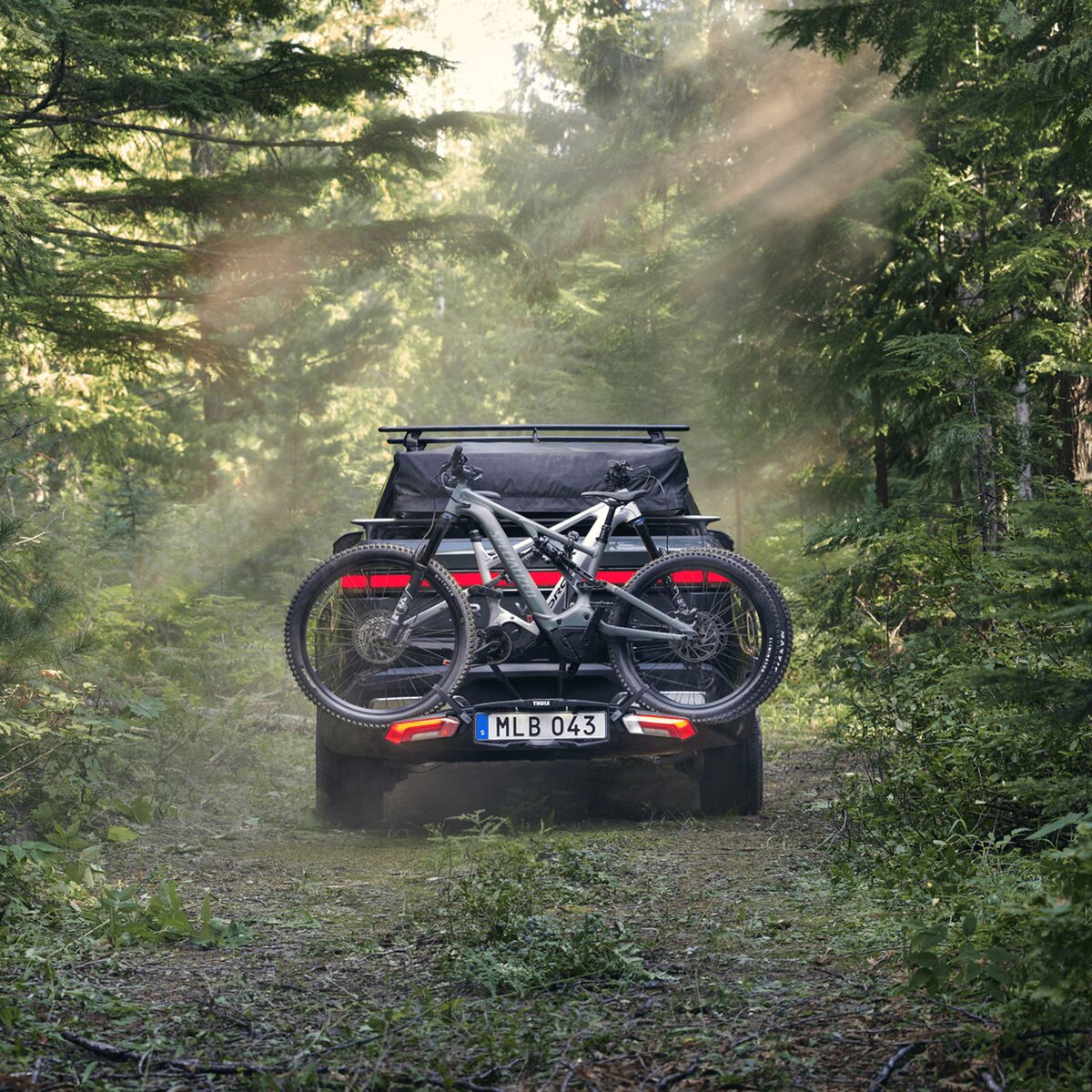 Thule Epos 3 Bike