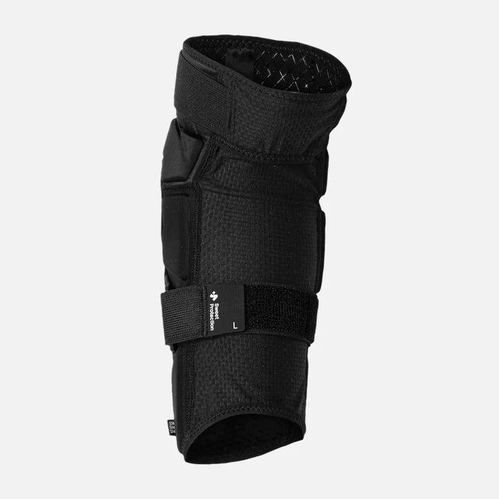 SWEET PROTECTION Knee Guards Pro Hard Shell Black