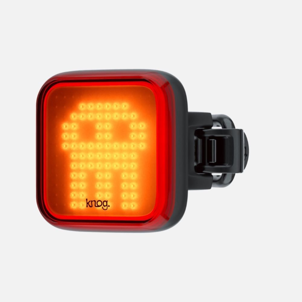 Knog Blinder Grid Rear