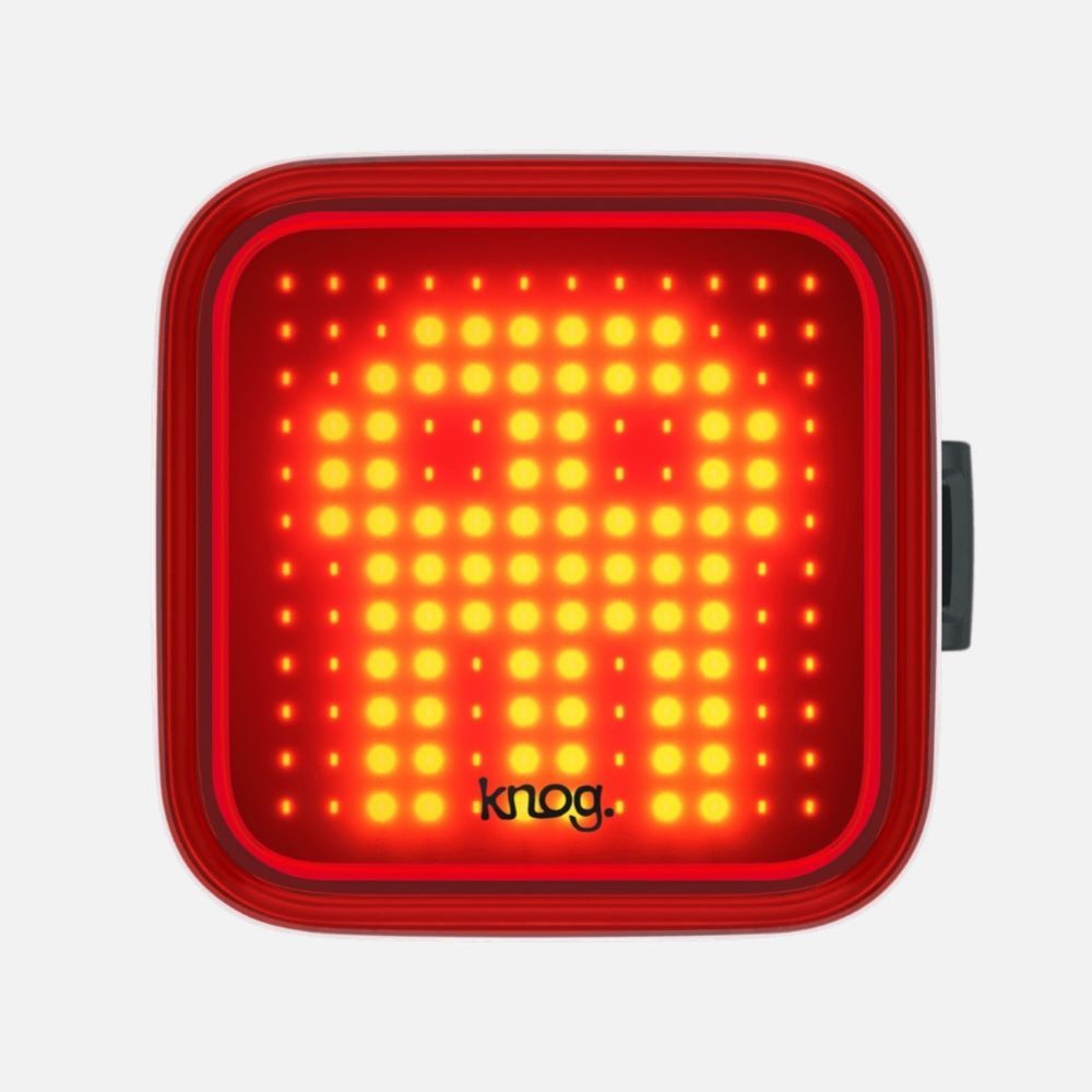 Knog Blinder Grid Rear