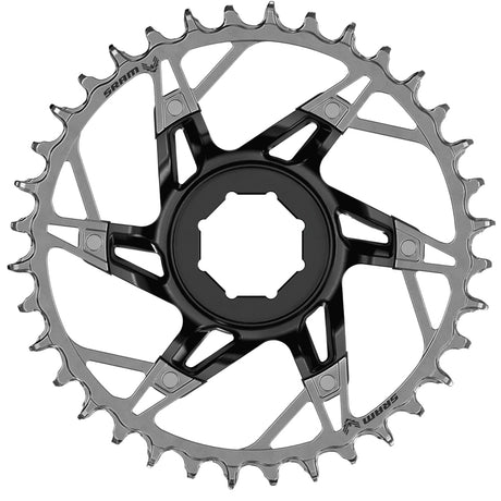 SRAM Chain Ring XX T-TYPE 36 Tooth Brose Direct Mount