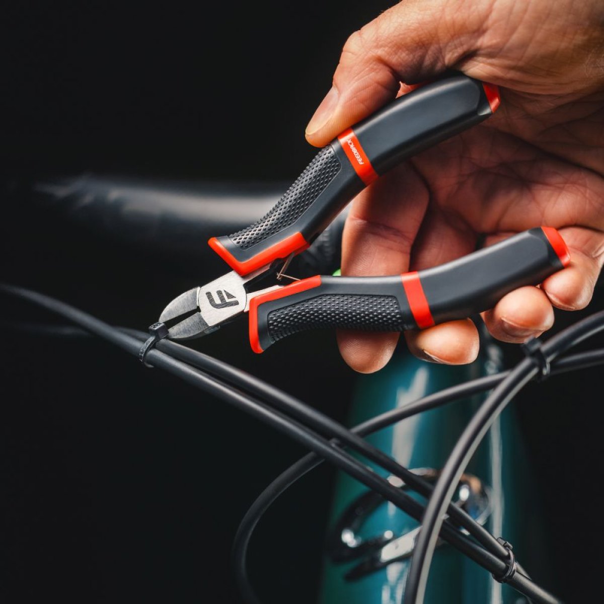 FEEDBACK SPORTS - DIAGONAL CUTTERS