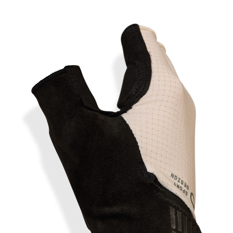 Giro Bravo II Gel Glove - Dark Sage