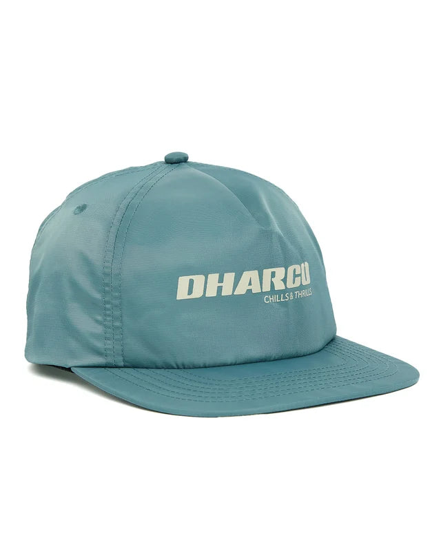 DHaRCO Legacy Cap Moss