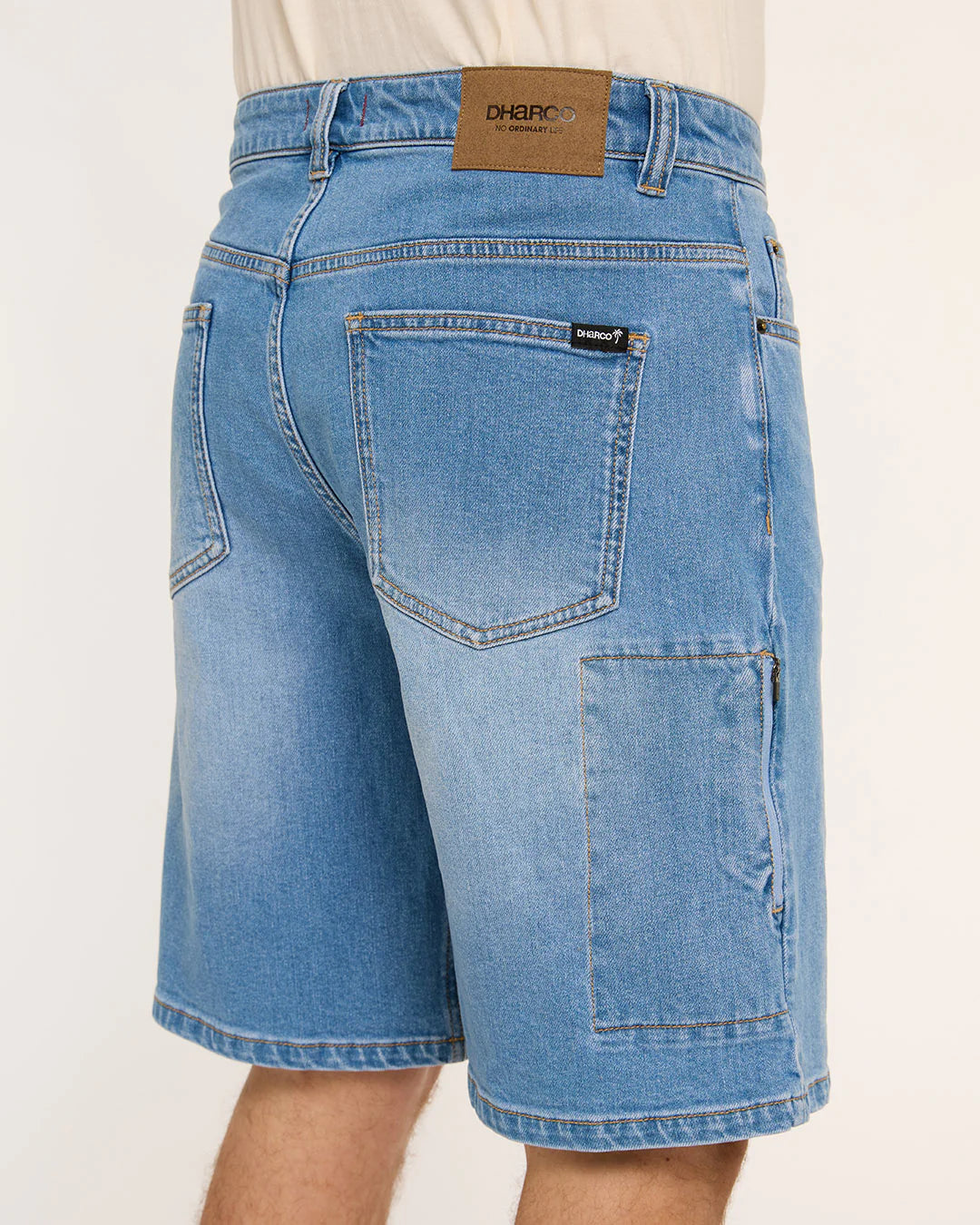 DHaRCO Jort Unisex Short