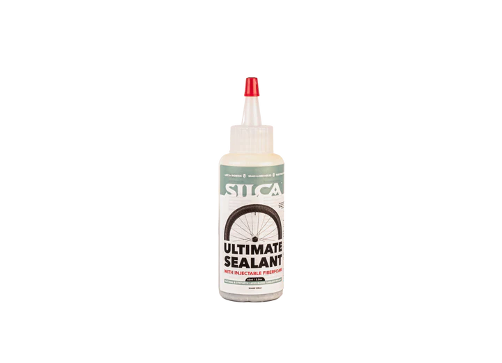 Silca New Ultimate Tubeless Sealant