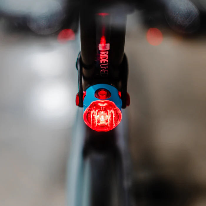 Lezyne Femto USB Drive Rear LED