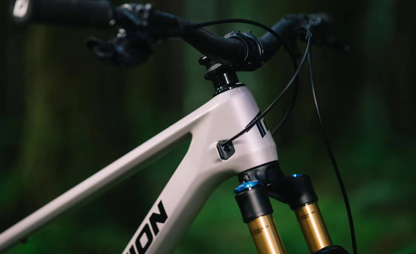 Transition Spur Carbon XTR Di2