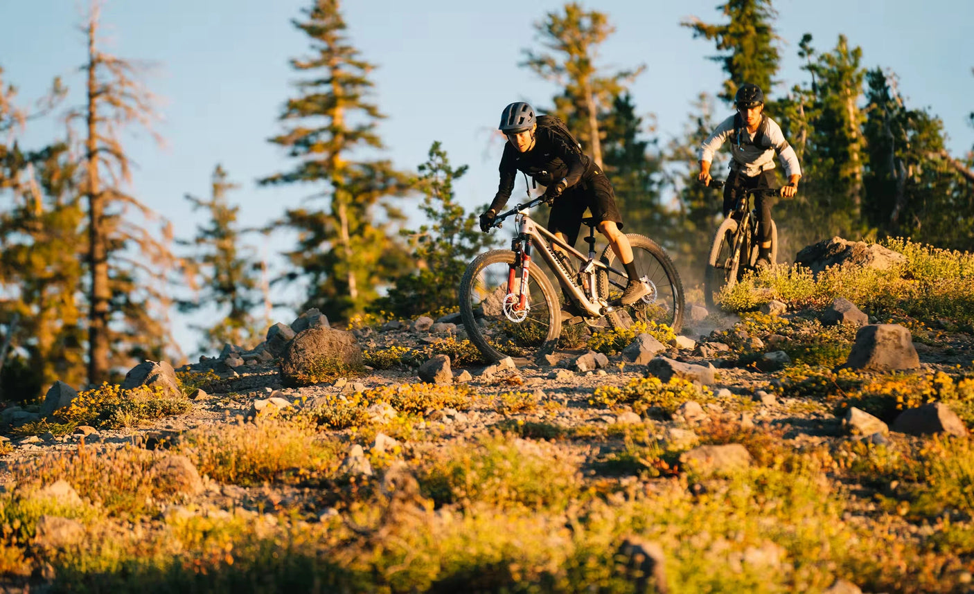 Transition Spur Carbon Eagle 70