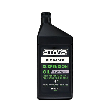 STAN'S BIOBASED SUSPENSION OIL - 1000ML