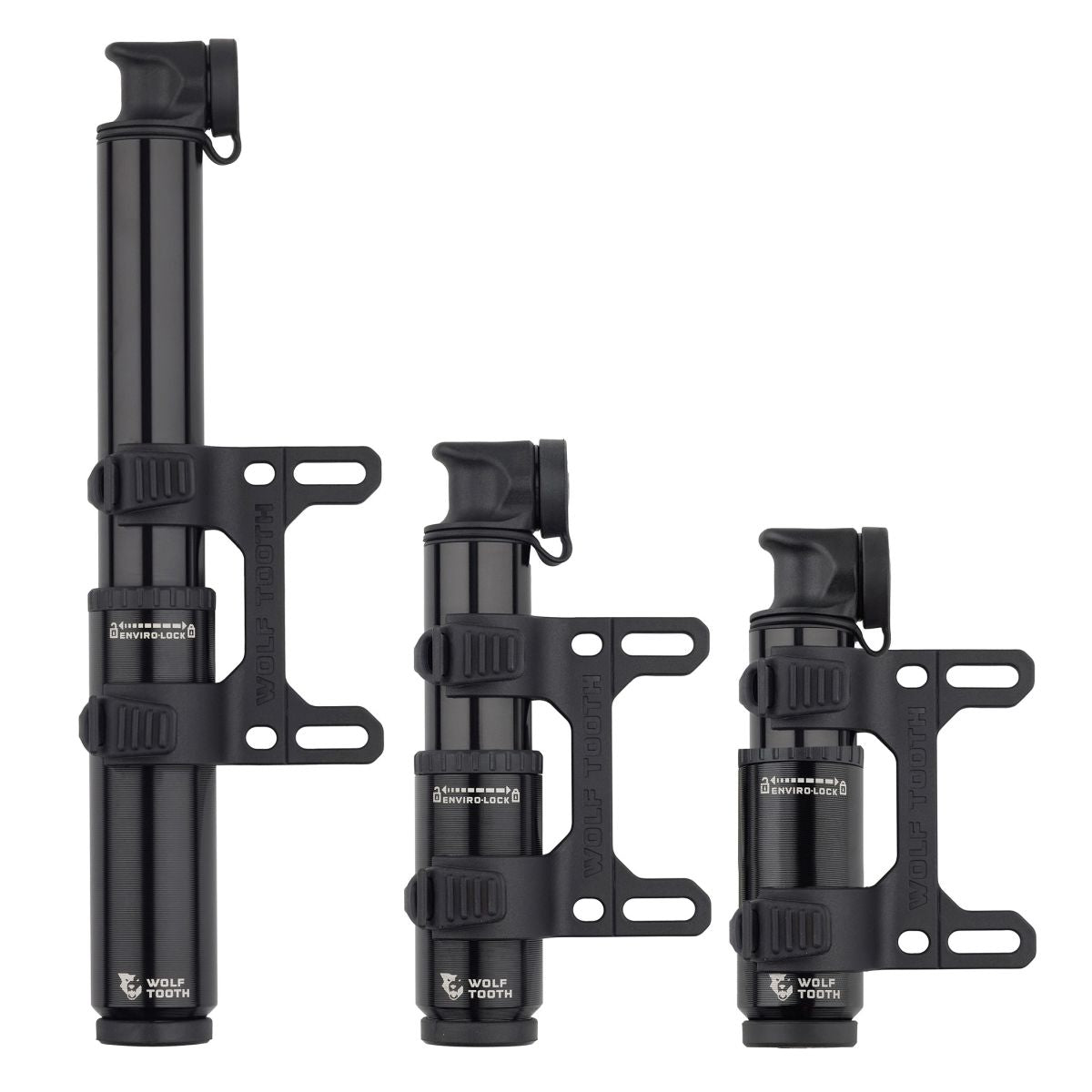 WOLF TOOTH ENCASE PUMP 30CC