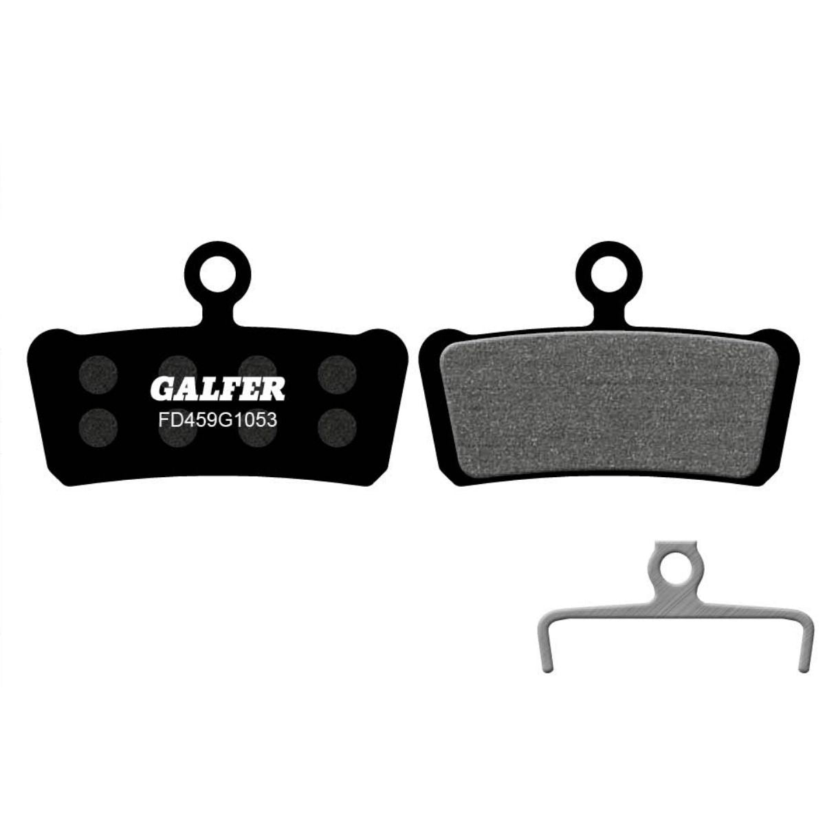 GALFER - BRAKE PADS - SRAM GUIDE / AVID X0 TRAIL