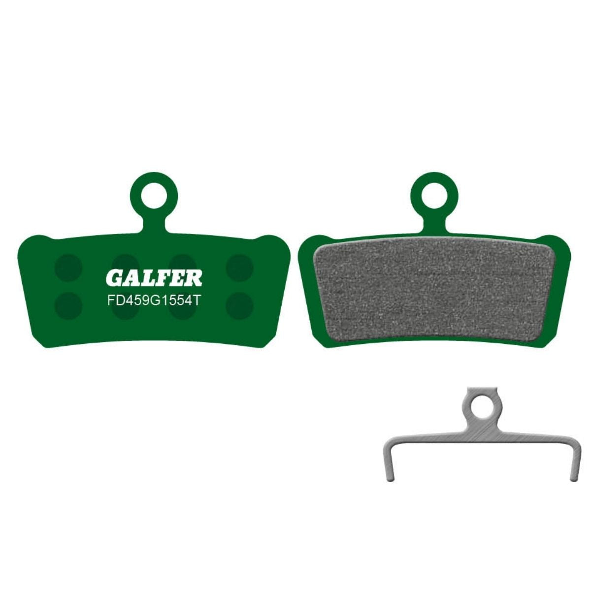 GALFER - BRAKE PADS - SRAM GUIDE / AVID X0 TRAIL