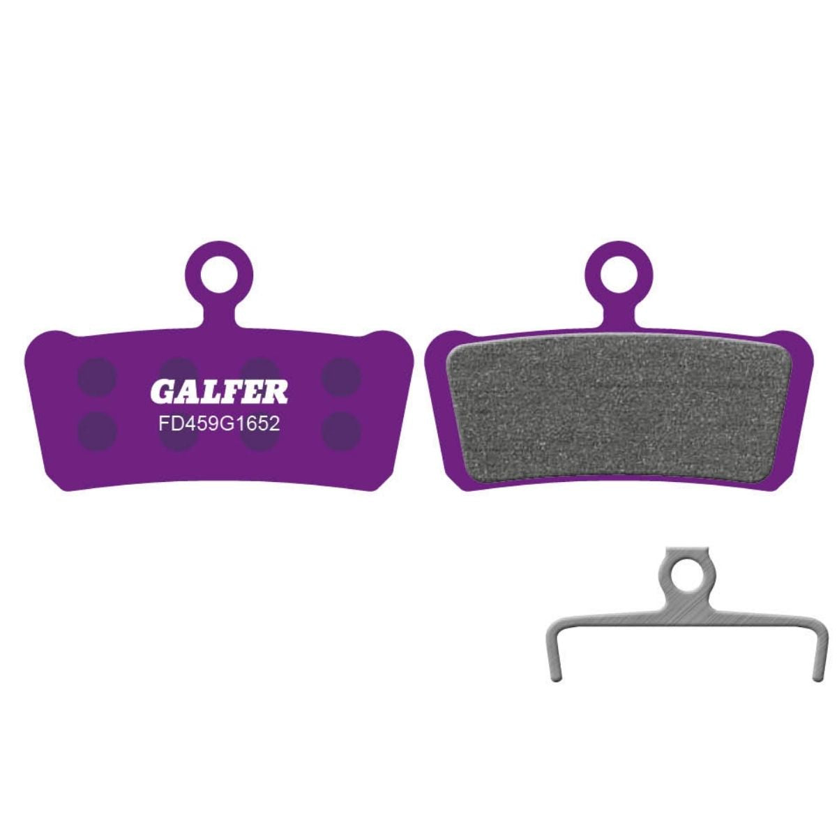 GALFER - BRAKE PADS - SRAM GUIDE / AVID X0 TRAIL