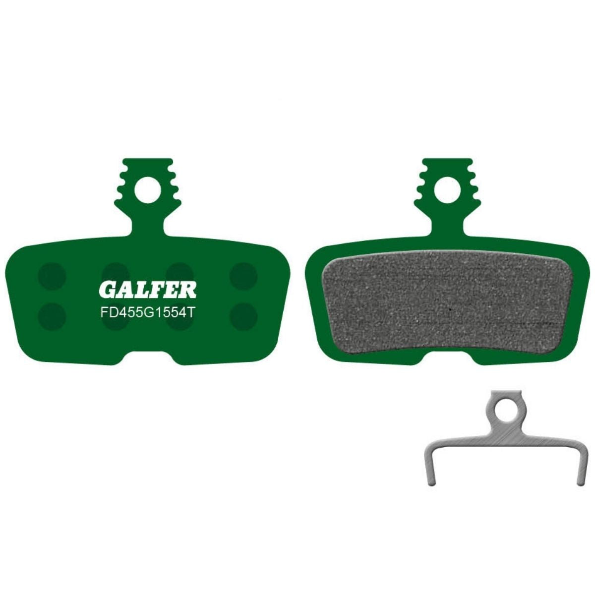GALFER - BRAKE PADS - SRAM CODE