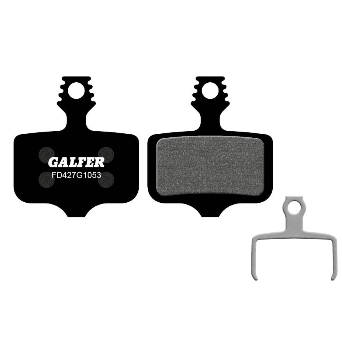 GALFER - BRAKE PADS -  AVID ELIXIR / SRAM LEVEL
