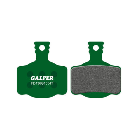 GALFER - BRAKE PADS - MAGURA MT2-4-6-8