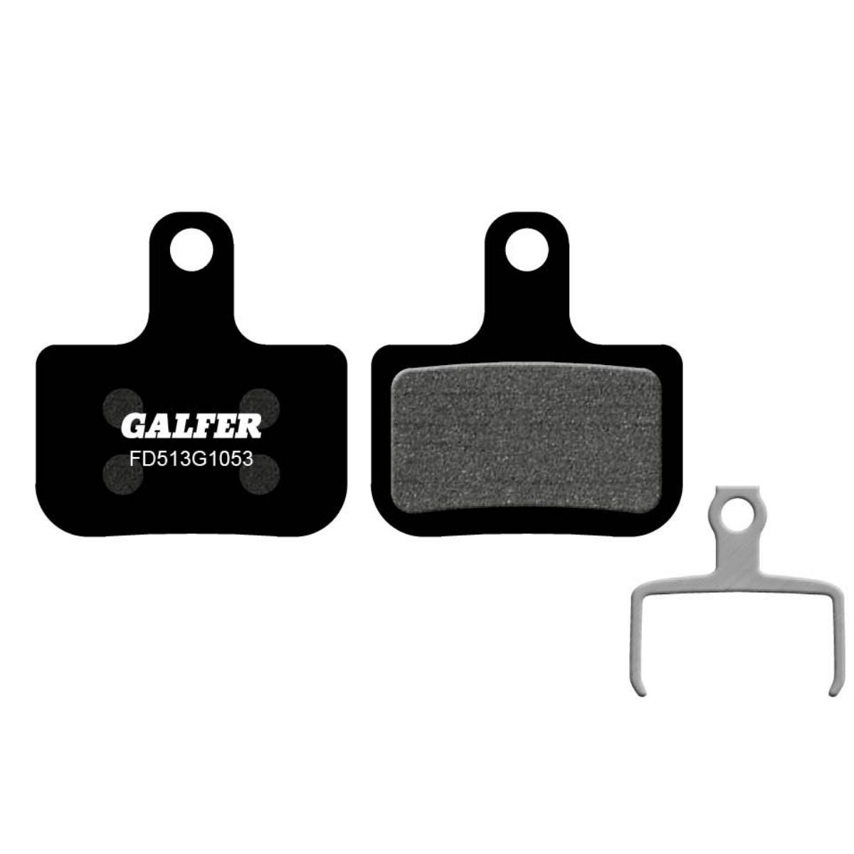 GALFER - BRAKE PADS - SRAM LEVEL