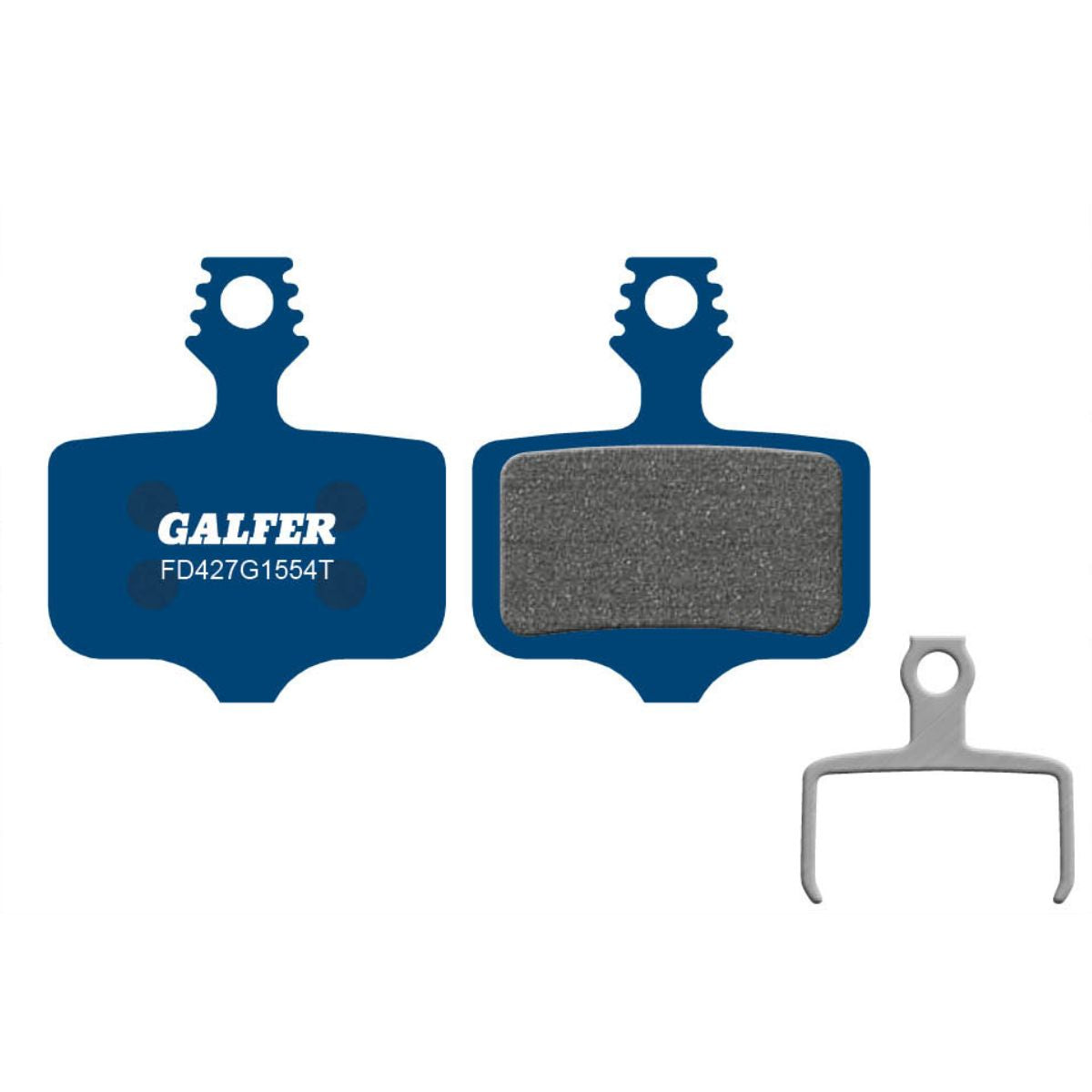 GALFER - BRAKE PADS -  AVID ELIXIR / SRAM LEVEL