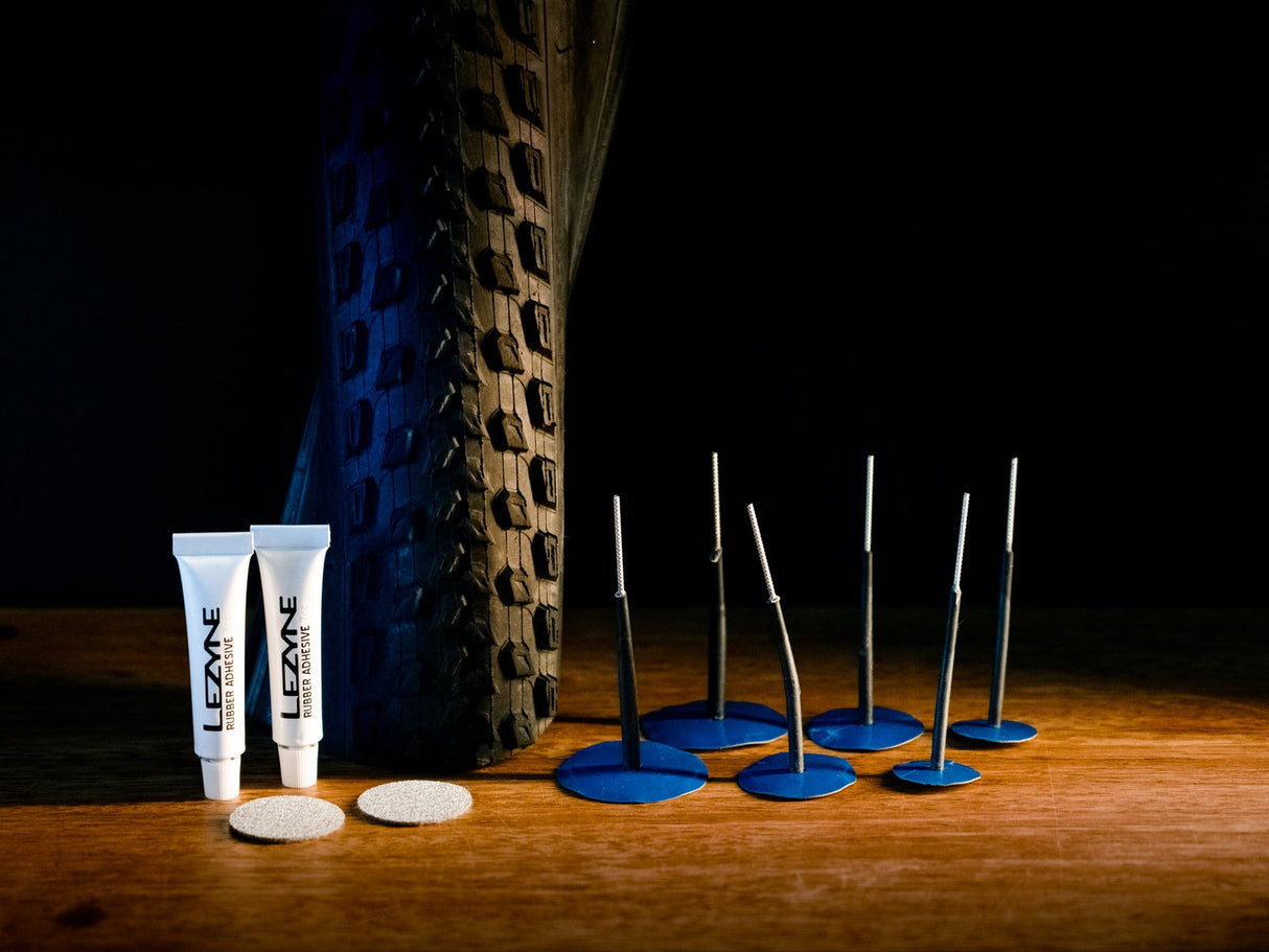 Lezyne Tubeless Pro Plugs