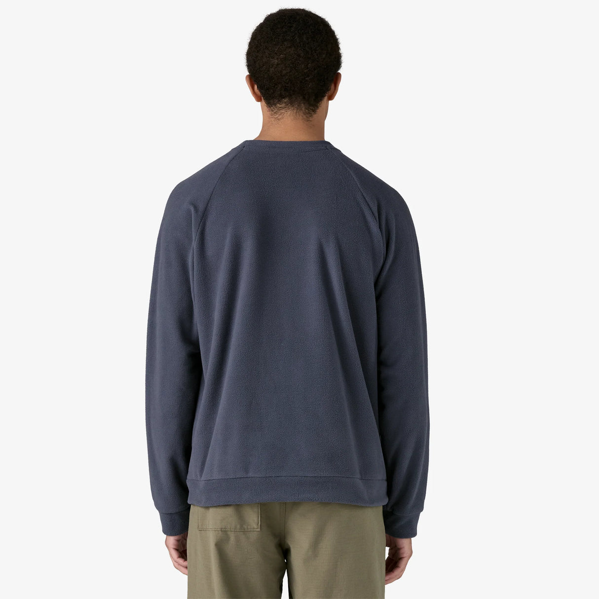 Patagonia M's Micro D Fleece Crewneck