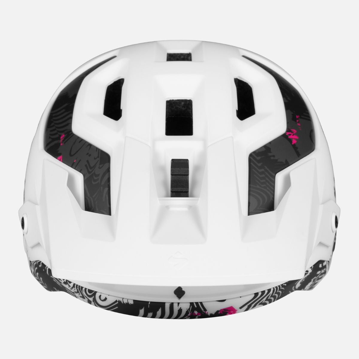 Sweet Protection Bushwhacker 2Vi Mips Block Party Helmet