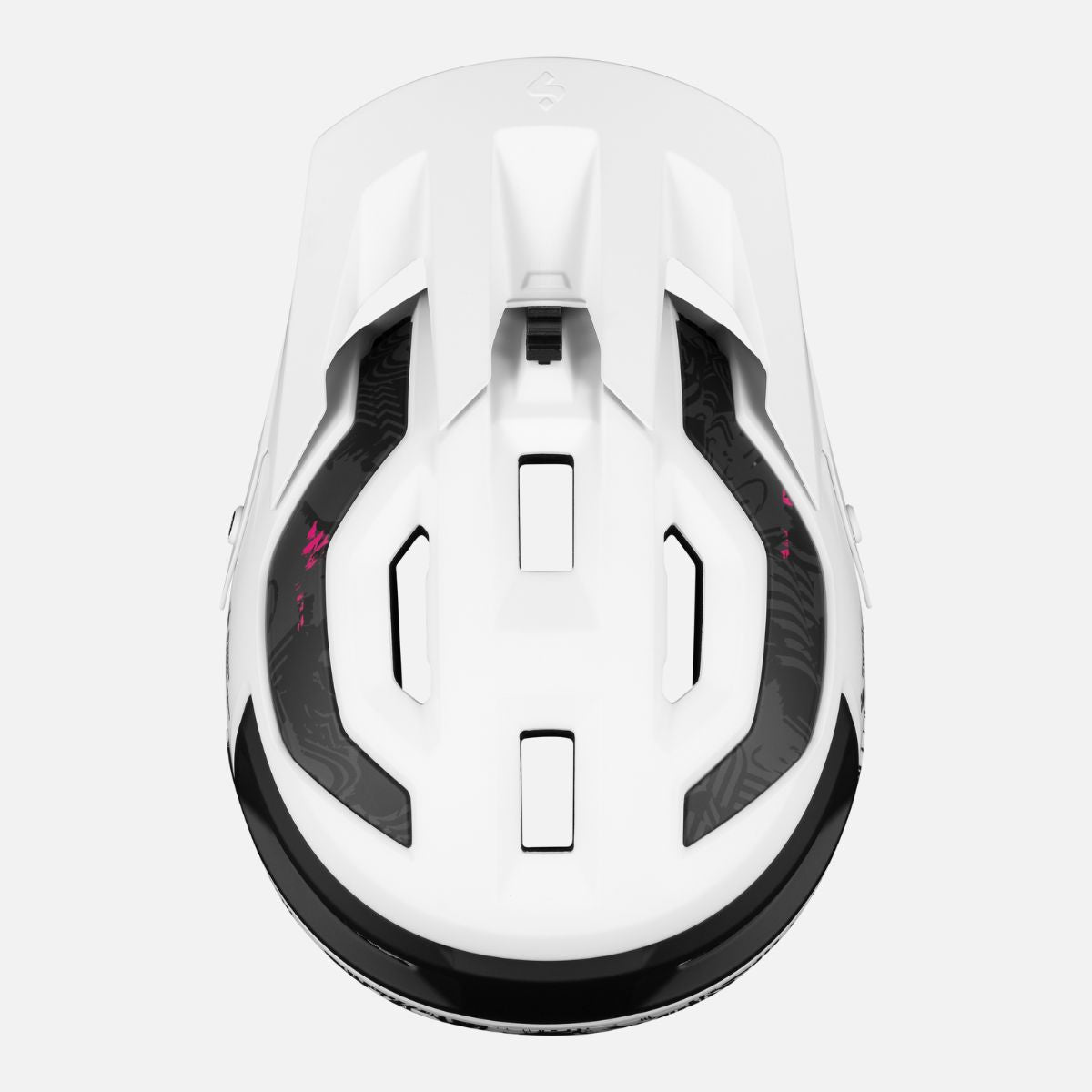 Sweet Protection Bushwhacker 2Vi Mips Block Party Helmet